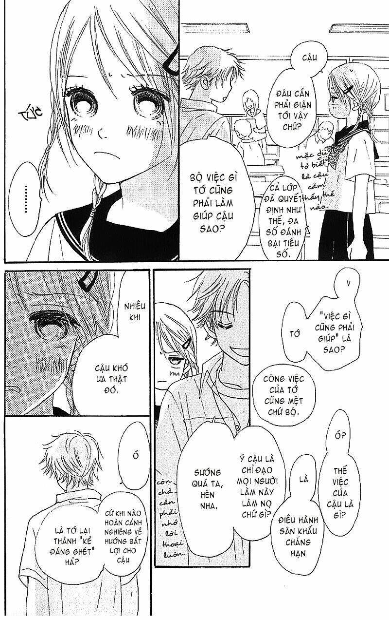 Bokura Ga Ita - Chương 4 - Trang 14
