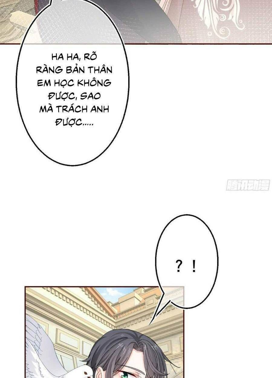Hoàng Nữ Được Cưng Chiều Nhất Đế Quốc - Chương 77 - Trang 40
