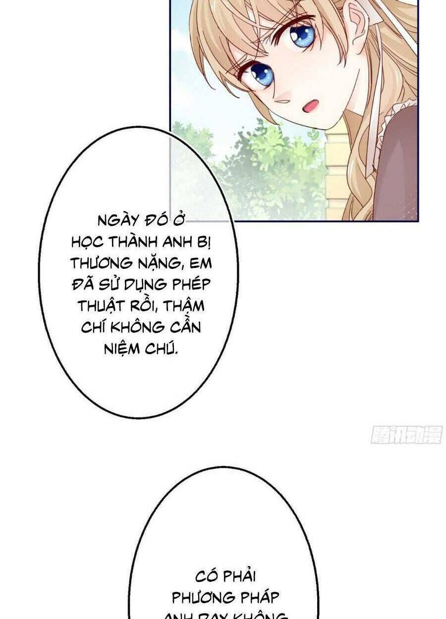Hoàng Nữ Được Cưng Chiều Nhất Đế Quốc - Chương 77 - Trang 38