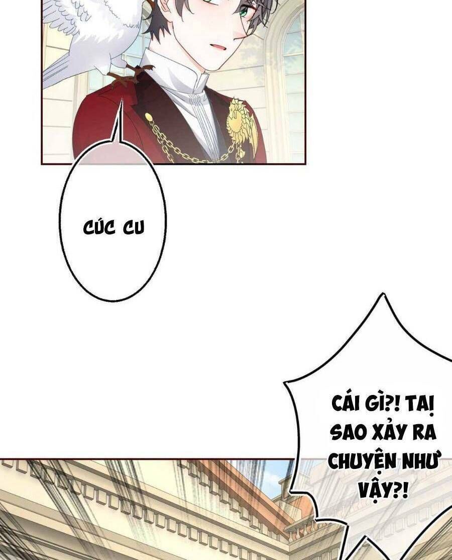Hoàng Nữ Được Cưng Chiều Nhất Đế Quốc - Chương 77 - Trang 41