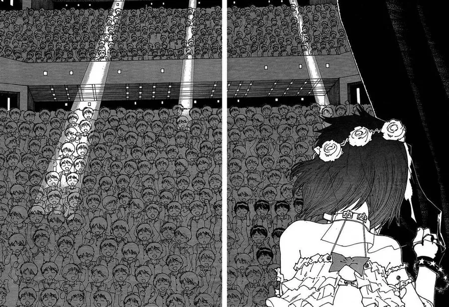 Mysterious Girlfriend X - Chương 46 - Trang 22
