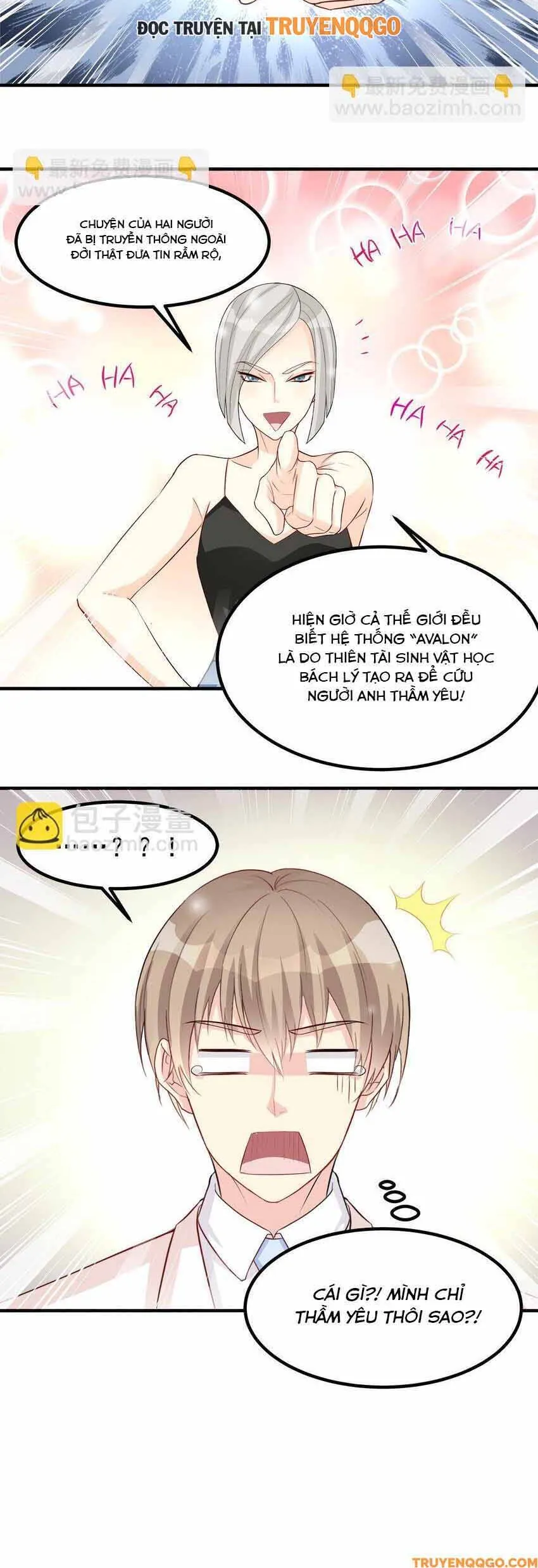 Mở Ra Các Tư Thế Của Nam Thần - Chương 66 - Trang 13