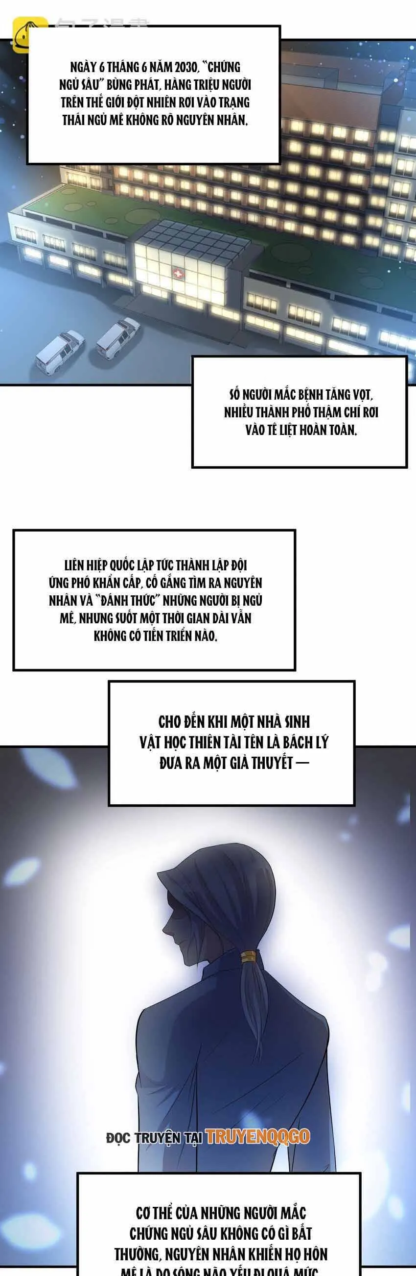 Mở Ra Các Tư Thế Của Nam Thần - Chương 66 - Trang 6