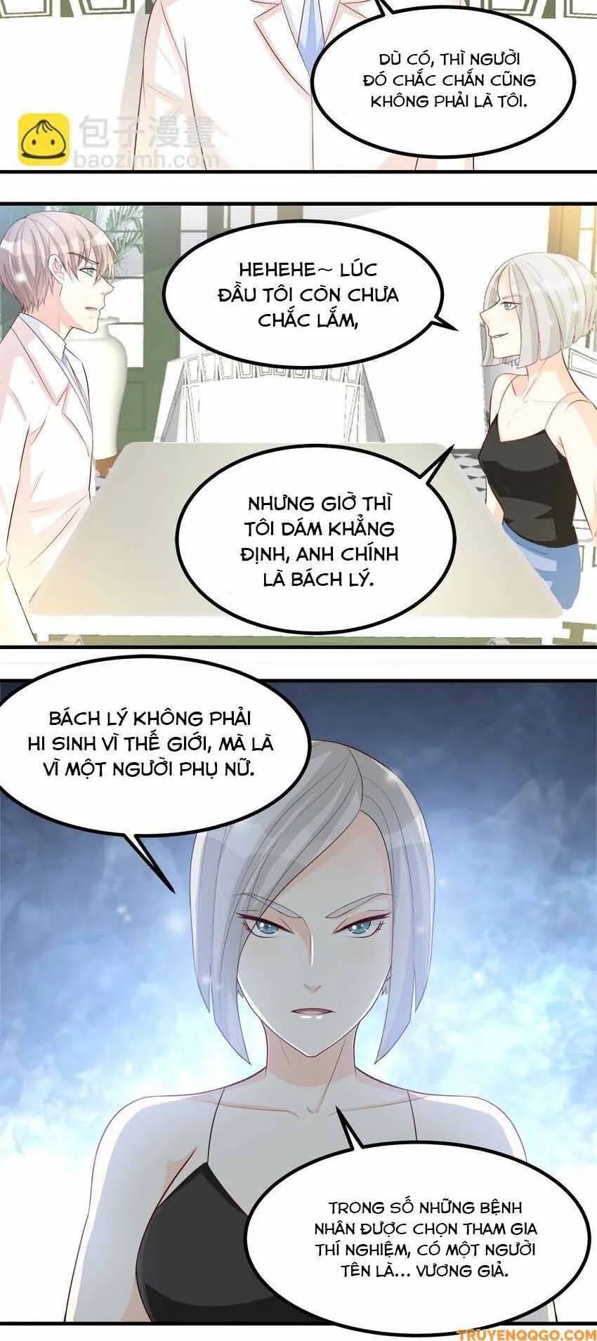 Mở Ra Các Tư Thế Của Nam Thần - Chương 66 - Trang 11