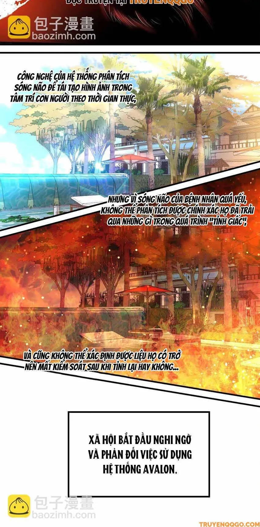 Mở Ra Các Tư Thế Của Nam Thần - Chương 66 - Trang 9