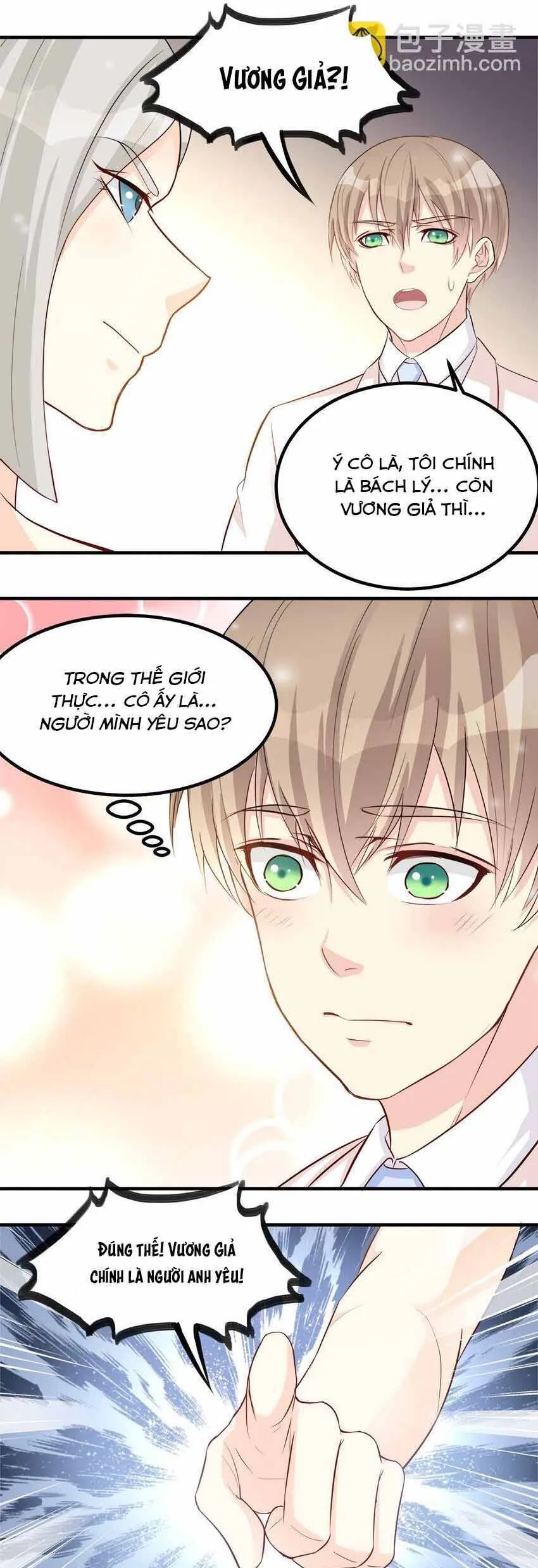 Mở Ra Các Tư Thế Của Nam Thần - Chương 66 - Trang 12