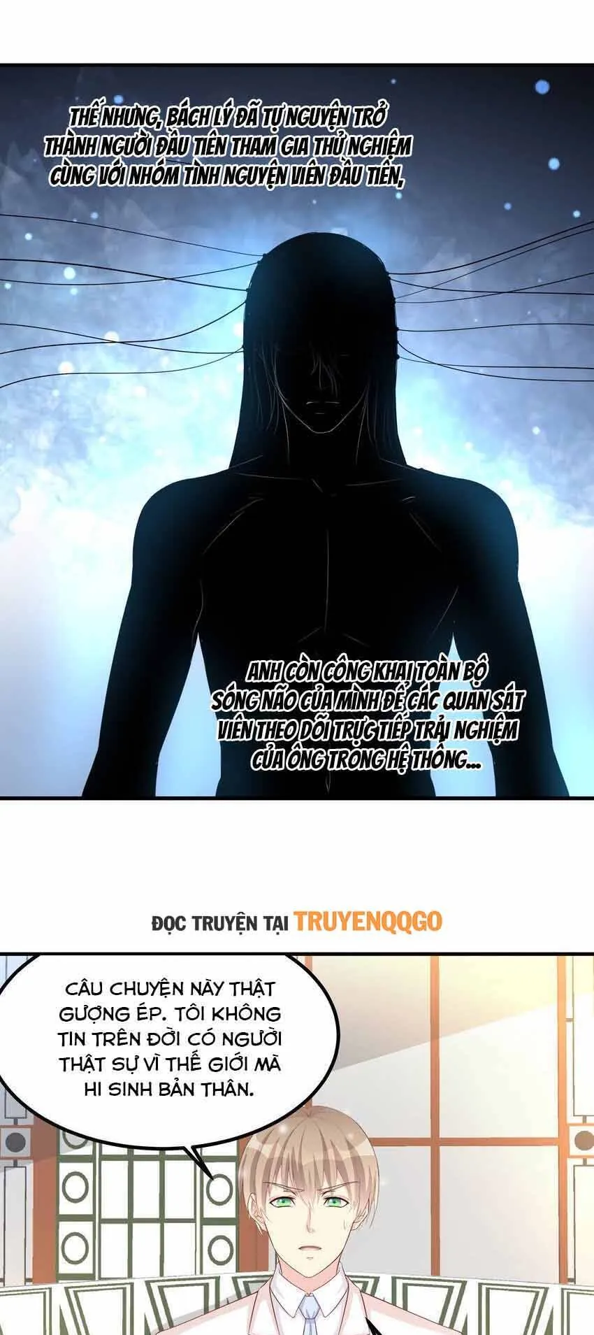 Mở Ra Các Tư Thế Của Nam Thần - Chương 66 - Trang 10