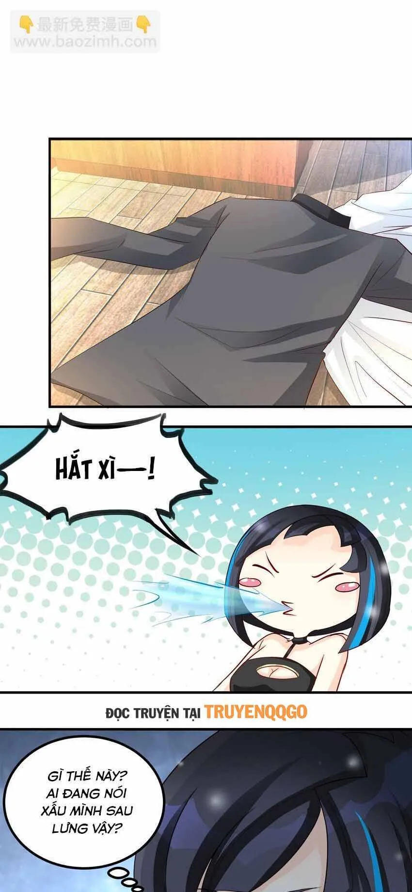 Mở Ra Các Tư Thế Của Nam Thần - Chương 66 - Trang 14