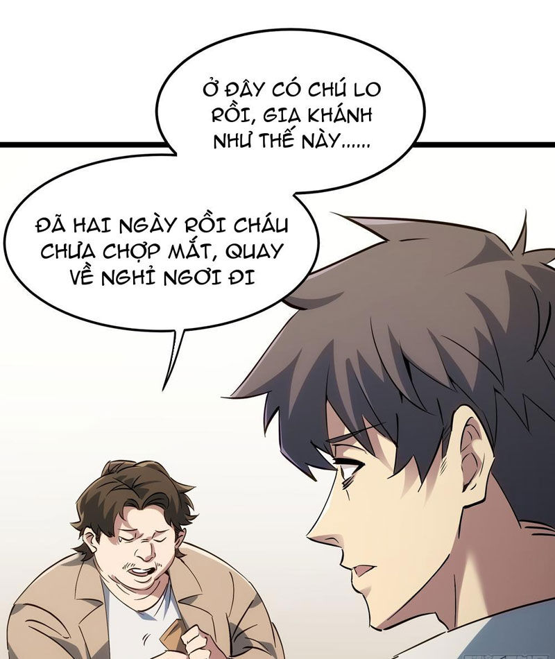 Phổ La Chi Chủ - Chương 2 - Trang 11