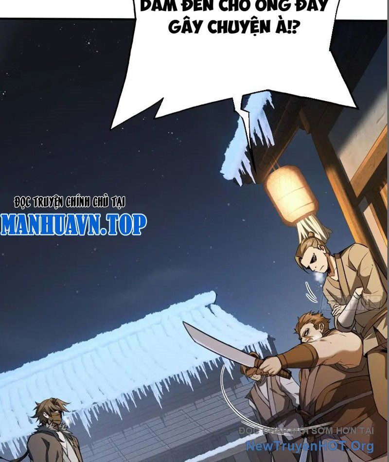 Đạo Gia Muốn Phi Thăng - Chương 9 - Trang 35