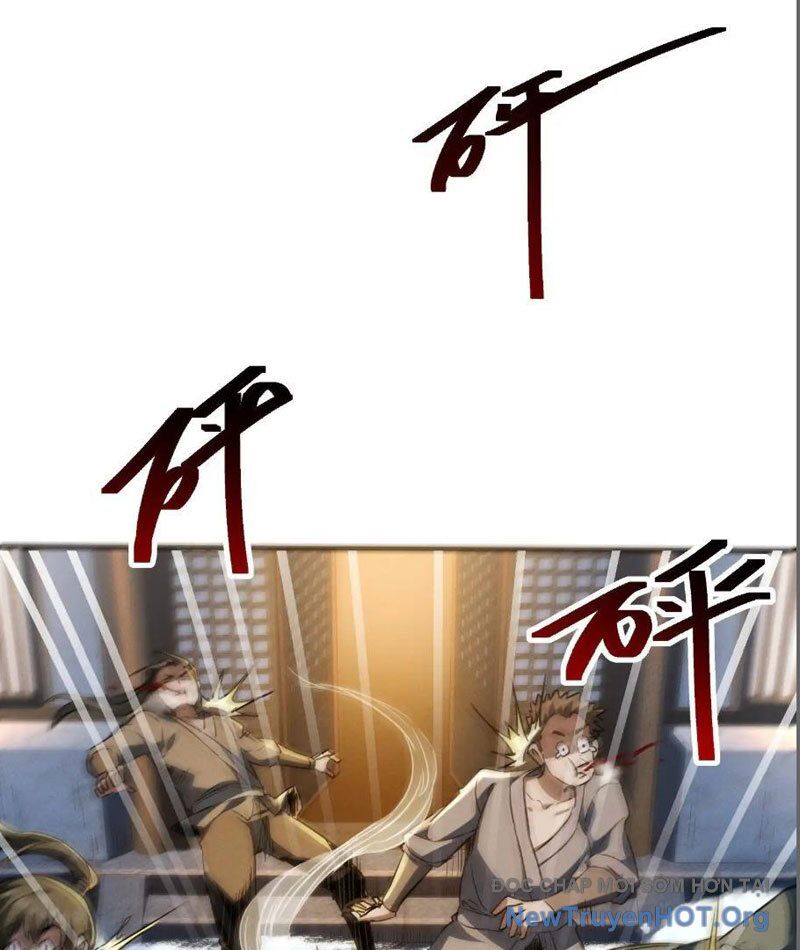 Đạo Gia Muốn Phi Thăng - Chương 9 - Trang 37