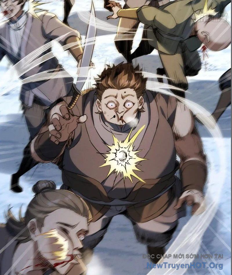 Đạo Gia Muốn Phi Thăng - Chương 9 - Trang 38