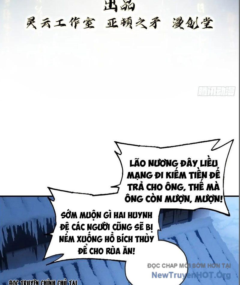 Đạo Gia Muốn Phi Thăng - Chương 9 - Trang 4