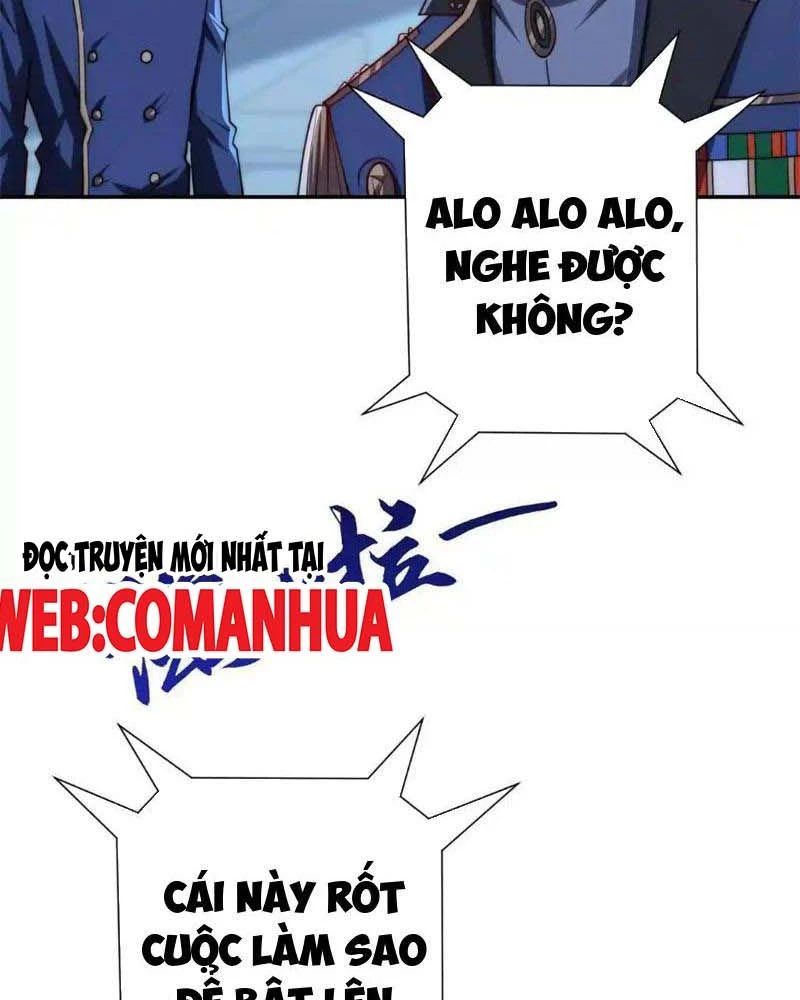 Dị Năng Trùng Sinh Ta Sớm Ở Đỉnh Cao