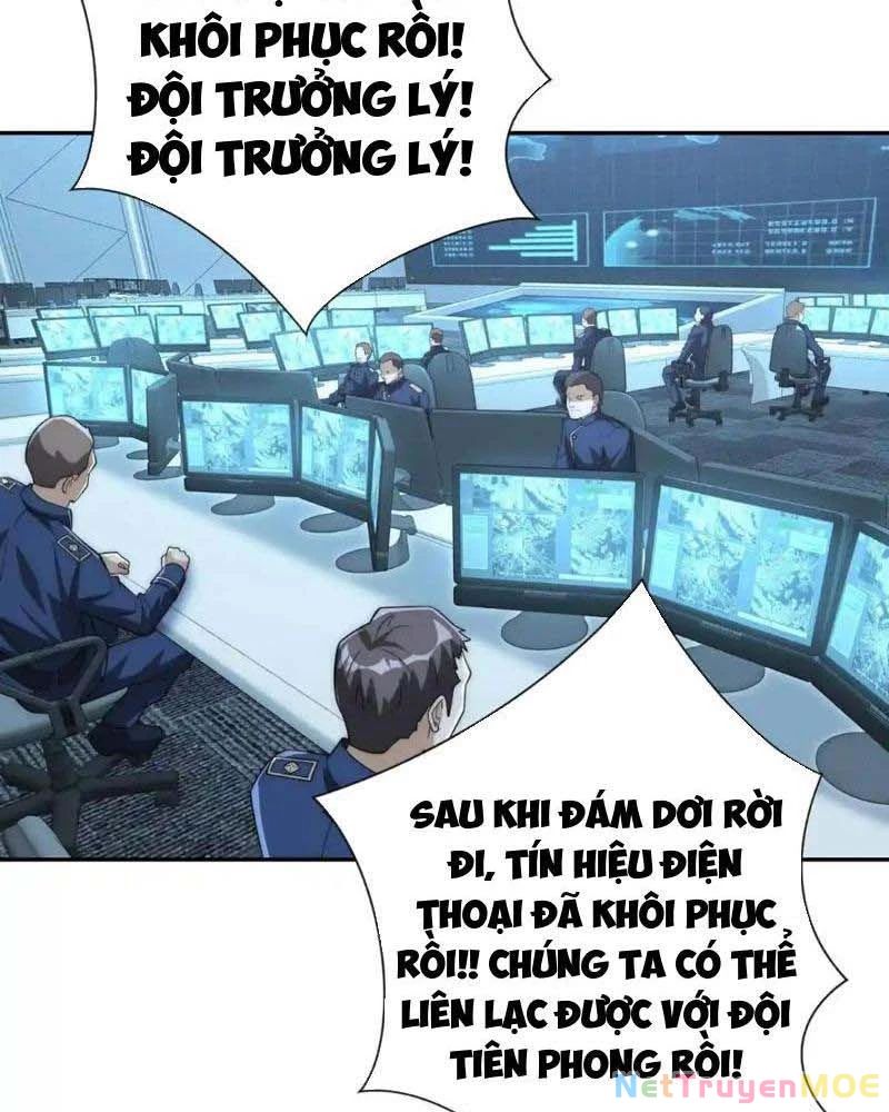 Dị Năng Trùng Sinh Ta Sớm Ở Đỉnh Cao