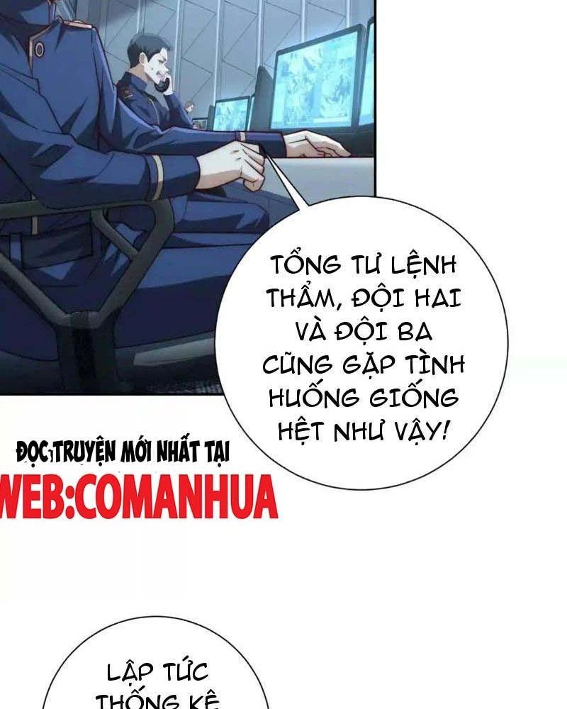 Dị Năng Trùng Sinh Ta Sớm Ở Đỉnh Cao