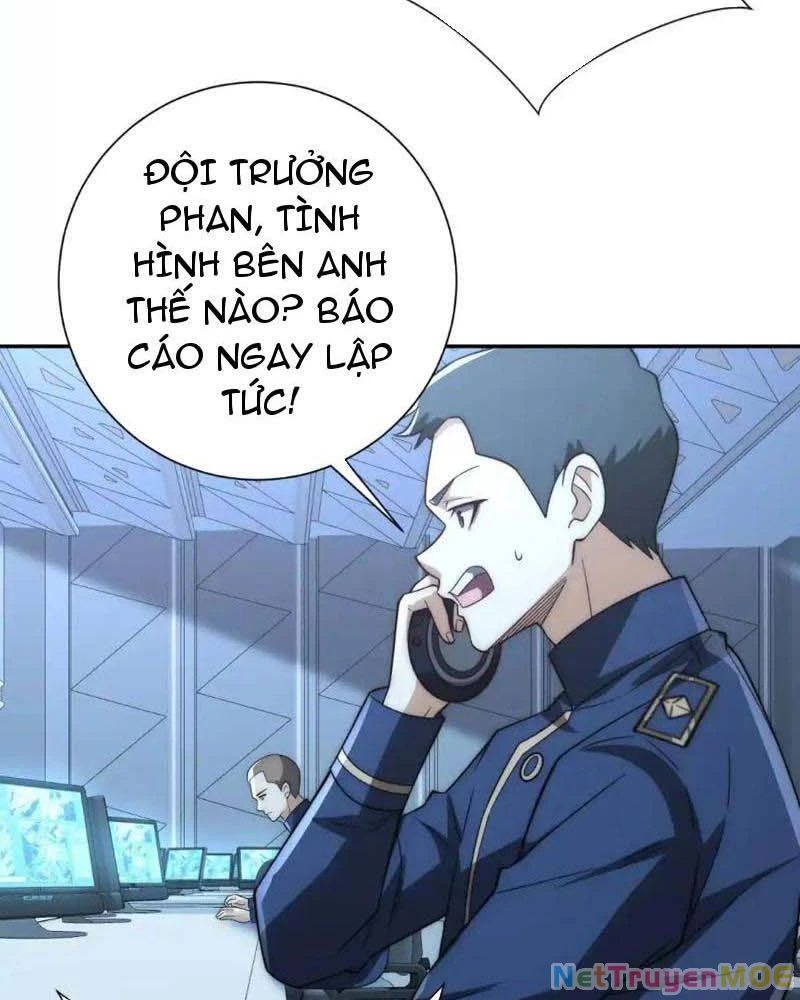 Dị Năng Trùng Sinh Ta Sớm Ở Đỉnh Cao