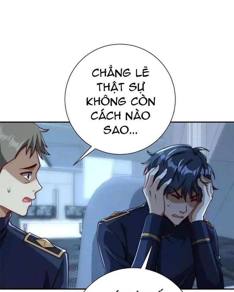 Dị Năng Trùng Sinh Ta Sớm Ở Đỉnh Cao
