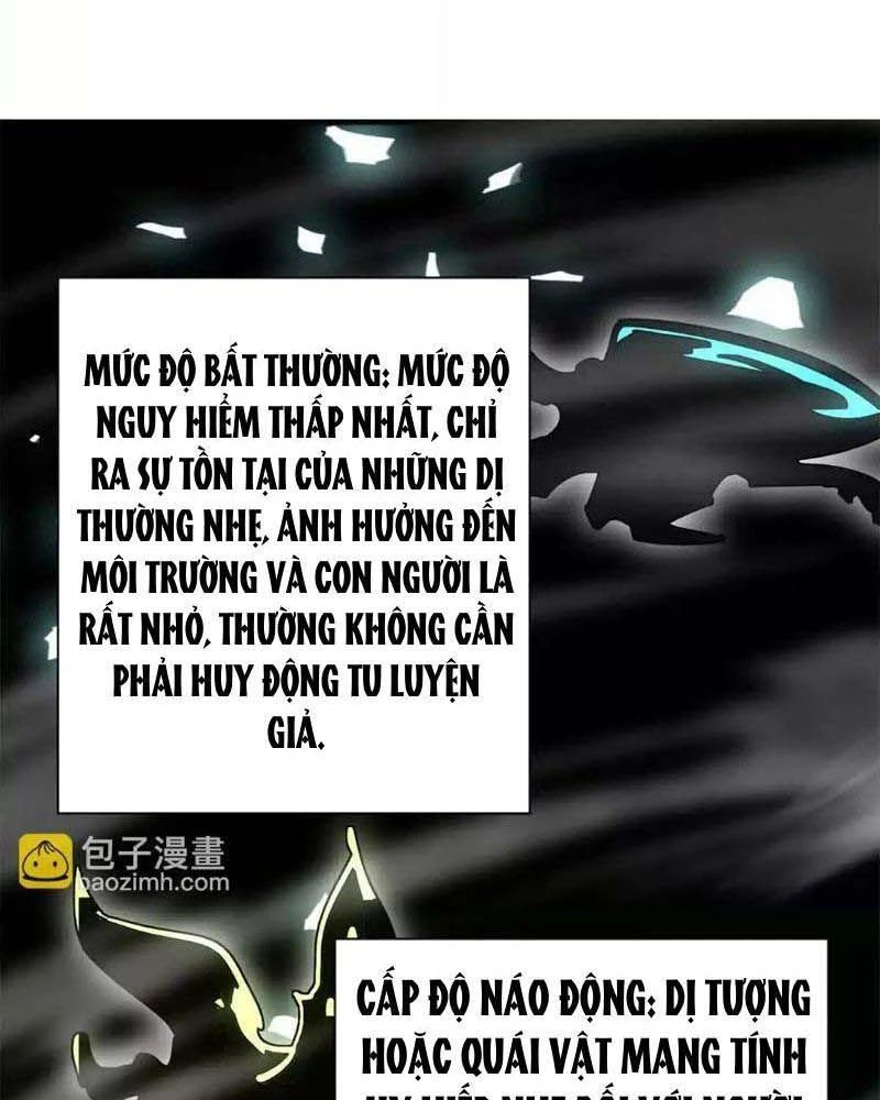 Dị Năng Trùng Sinh Ta Sớm Ở Đỉnh Cao