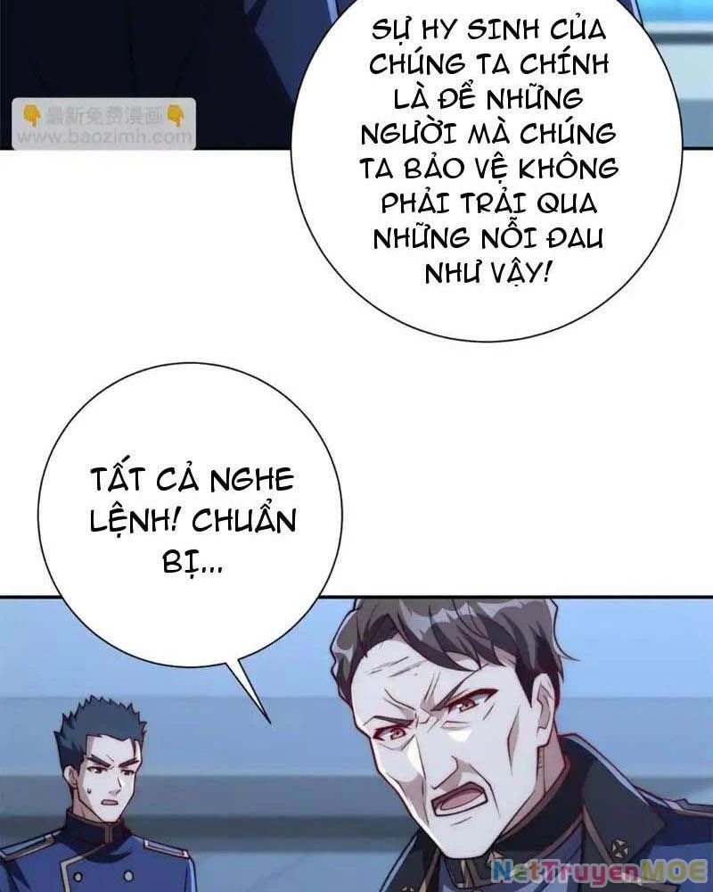 Dị Năng Trùng Sinh Ta Sớm Ở Đỉnh Cao