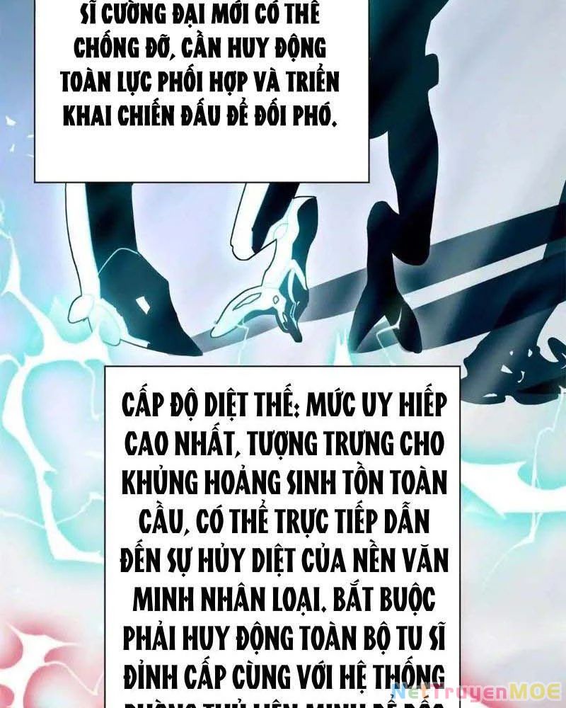 Dị Năng Trùng Sinh Ta Sớm Ở Đỉnh Cao