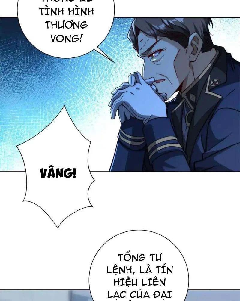 Dị Năng Trùng Sinh Ta Sớm Ở Đỉnh Cao