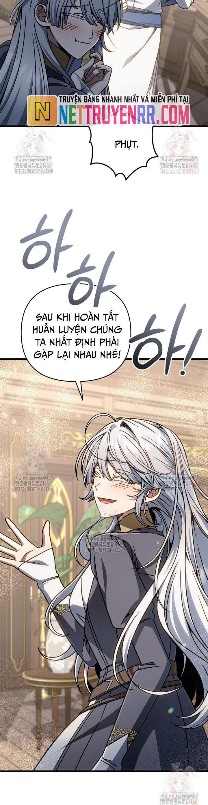 Ta Sẽ Phá Hủy Đất Nước Này Chương 37 Ảnh 39