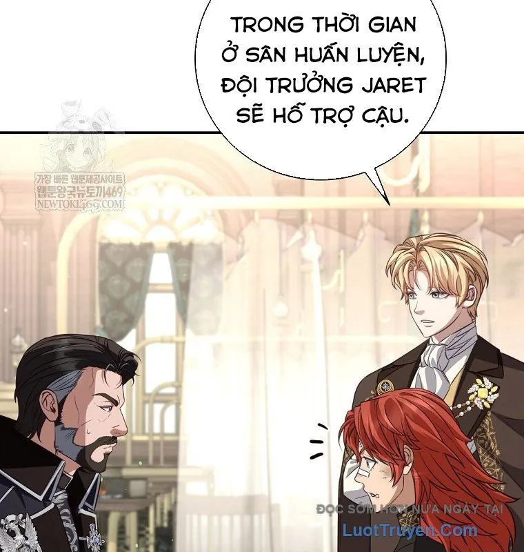 Con Trai Bá Tước Khốn Nạn Là Hoàng Đế - Chương 93 - Trang 143