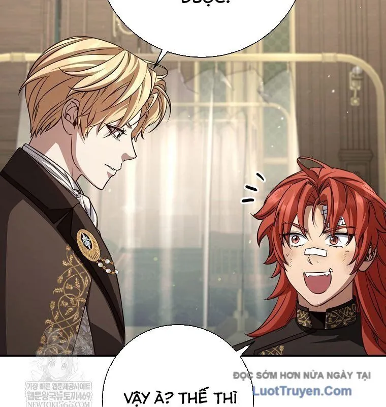 Con Trai Bá Tước Khốn Nạn Là Hoàng Đế - Chương 93 - Trang 141