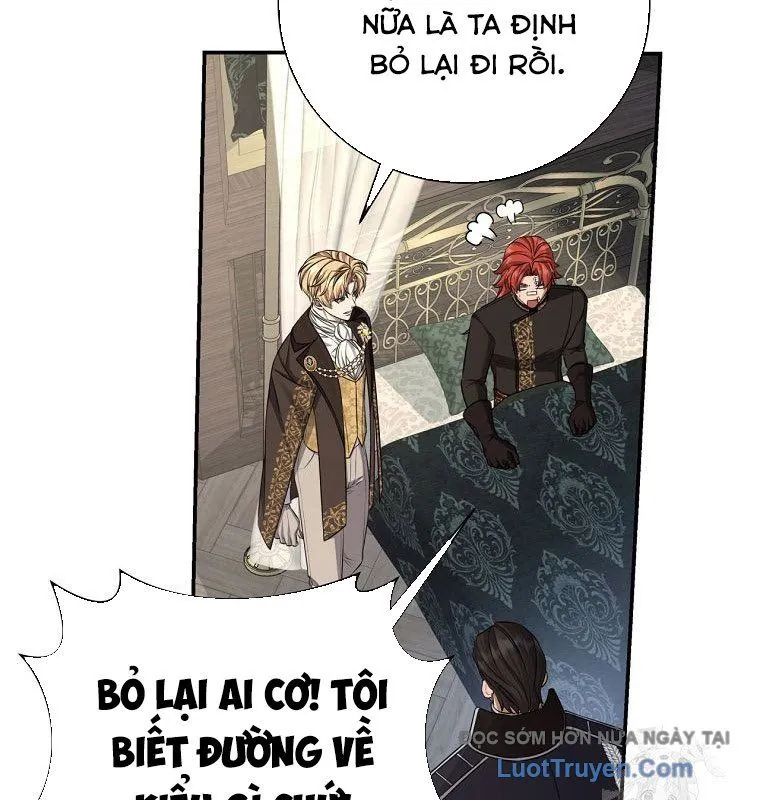 Con Trai Bá Tước Khốn Nạn Là Hoàng Đế - Chương 93 - Trang 121