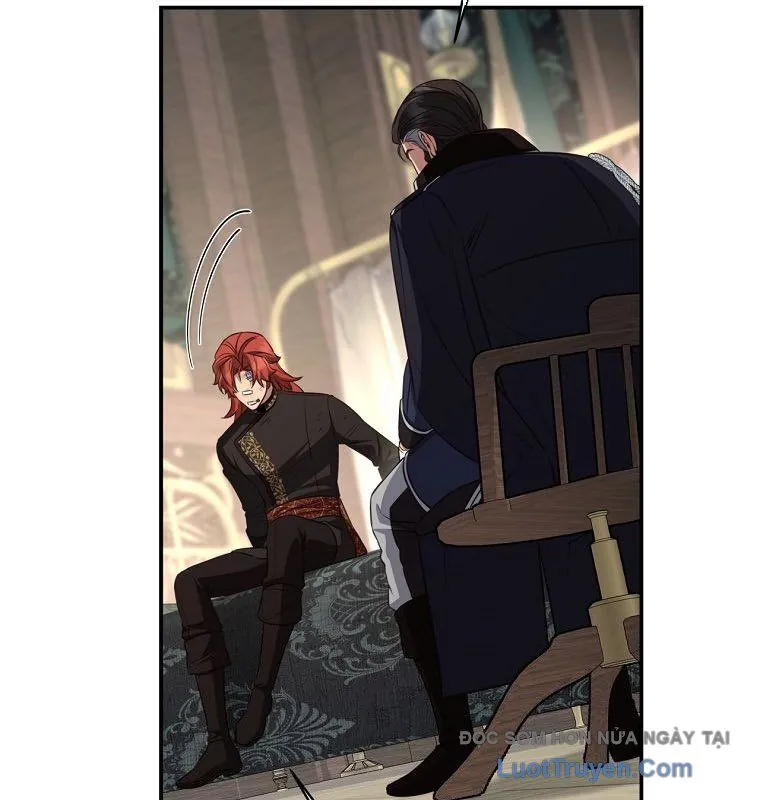 Con Trai Bá Tước Khốn Nạn Là Hoàng Đế - Chương 93 - Trang 133