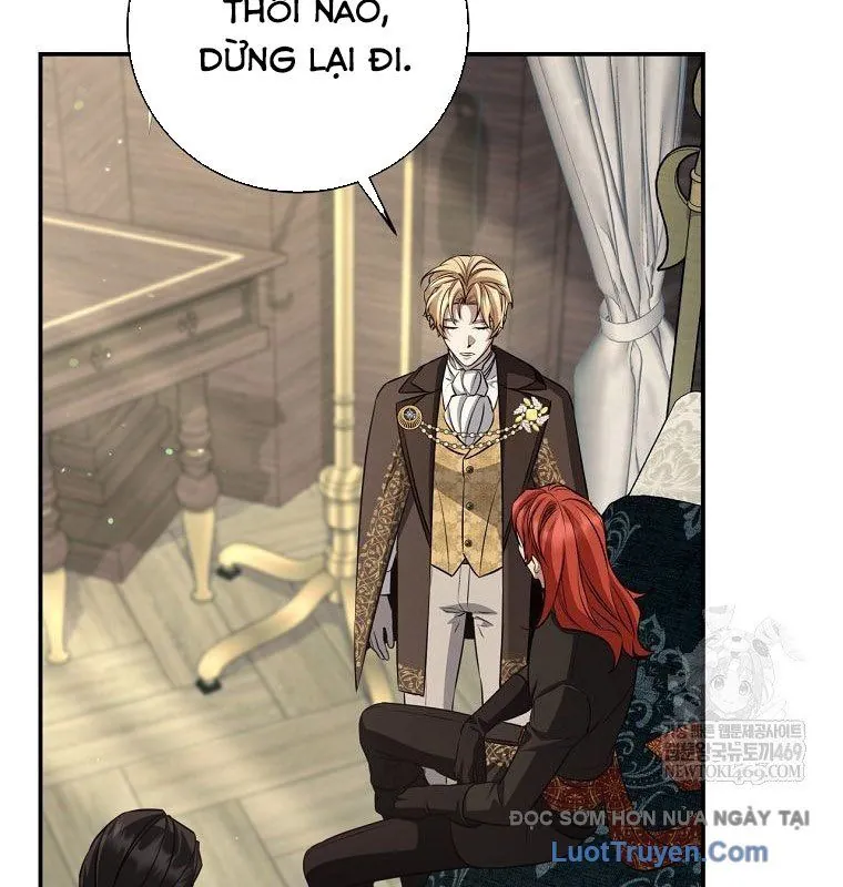 Con Trai Bá Tước Khốn Nạn Là Hoàng Đế - Chương 93 - Trang 137