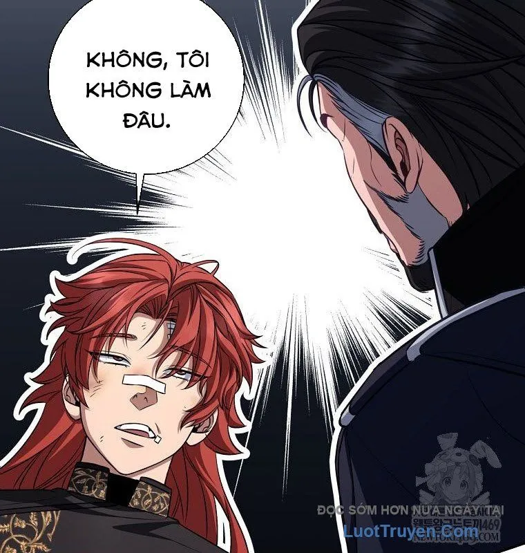 Con Trai Bá Tước Khốn Nạn Là Hoàng Đế - Chương 93 - Trang 128