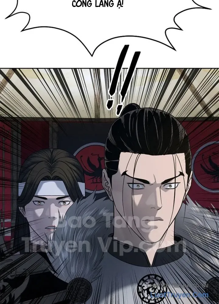 Cương Thiết Liệt Đế - Chương 9 - Trang 60