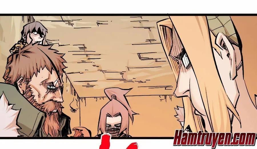 Y Thống Thiên Hạ (Phần 1) - Chương 14 - Trang 9