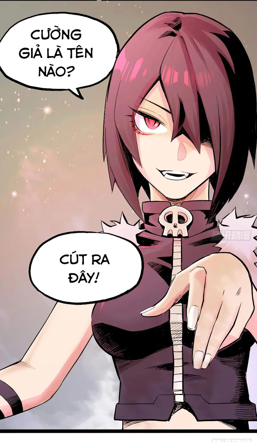 Y Thống Thiên Hạ (Phần 1) - Chương 14 - Trang 53