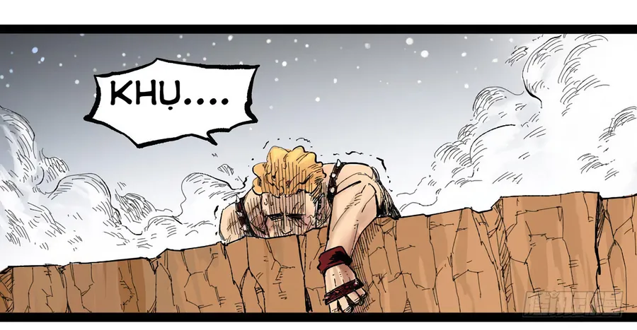 Y Thống Thiên Hạ (Phần 1) - Chương 14 - Trang 55