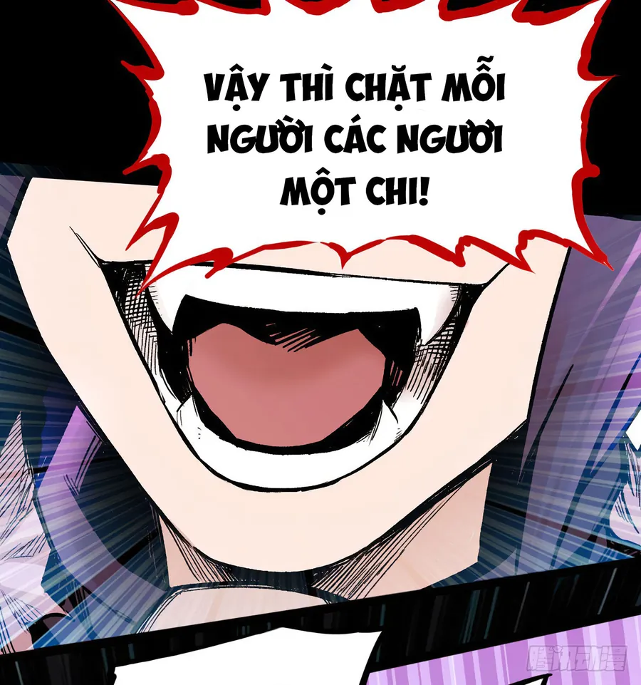 Y Thống Thiên Hạ (Phần 1) - Chương 14 - Trang 67