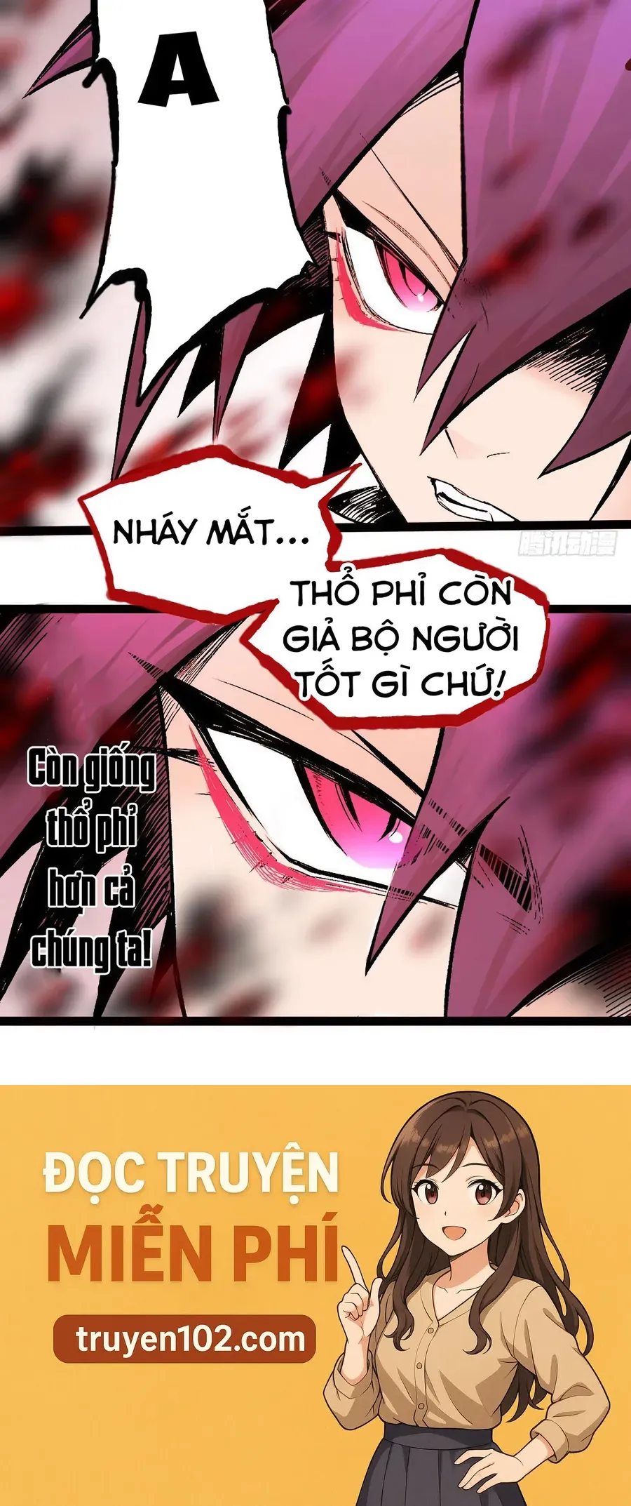 Y Thống Thiên Hạ (Phần 1) - Chương 14 - Trang 85