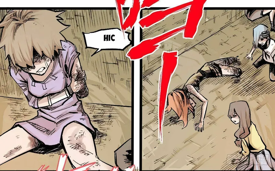 Y Thống Thiên Hạ (Phần 1) - Chương 14 - Trang 12