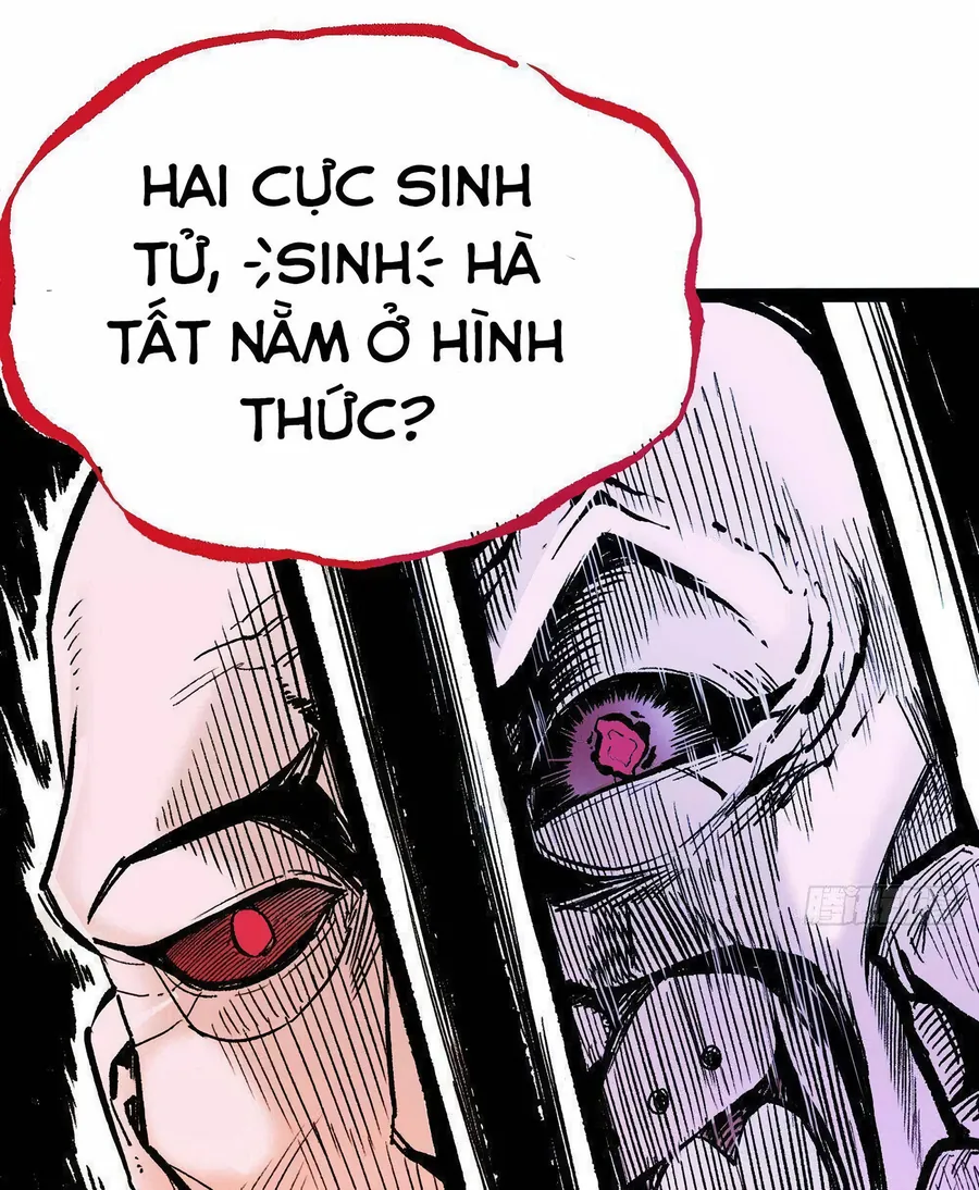 Y Thống Thiên Hạ (Phần 1) - Chương 14 - Trang 24