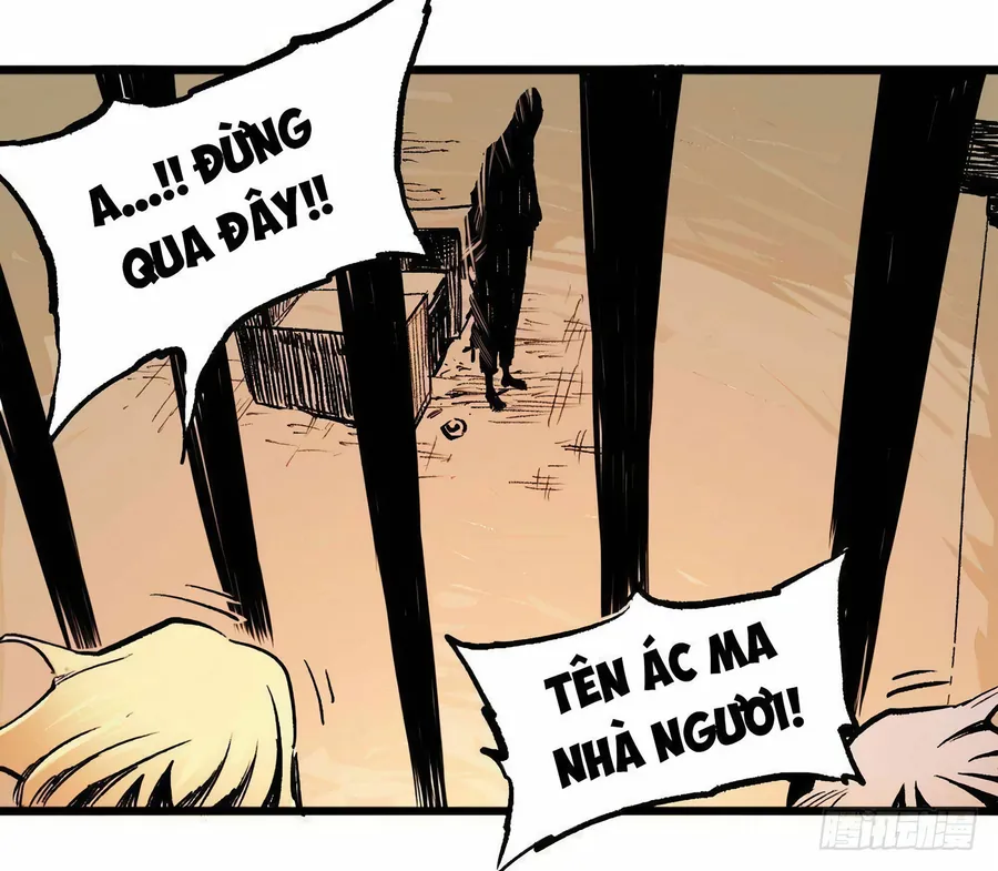 Y Thống Thiên Hạ (Phần 1) - Chương 14 - Trang 18