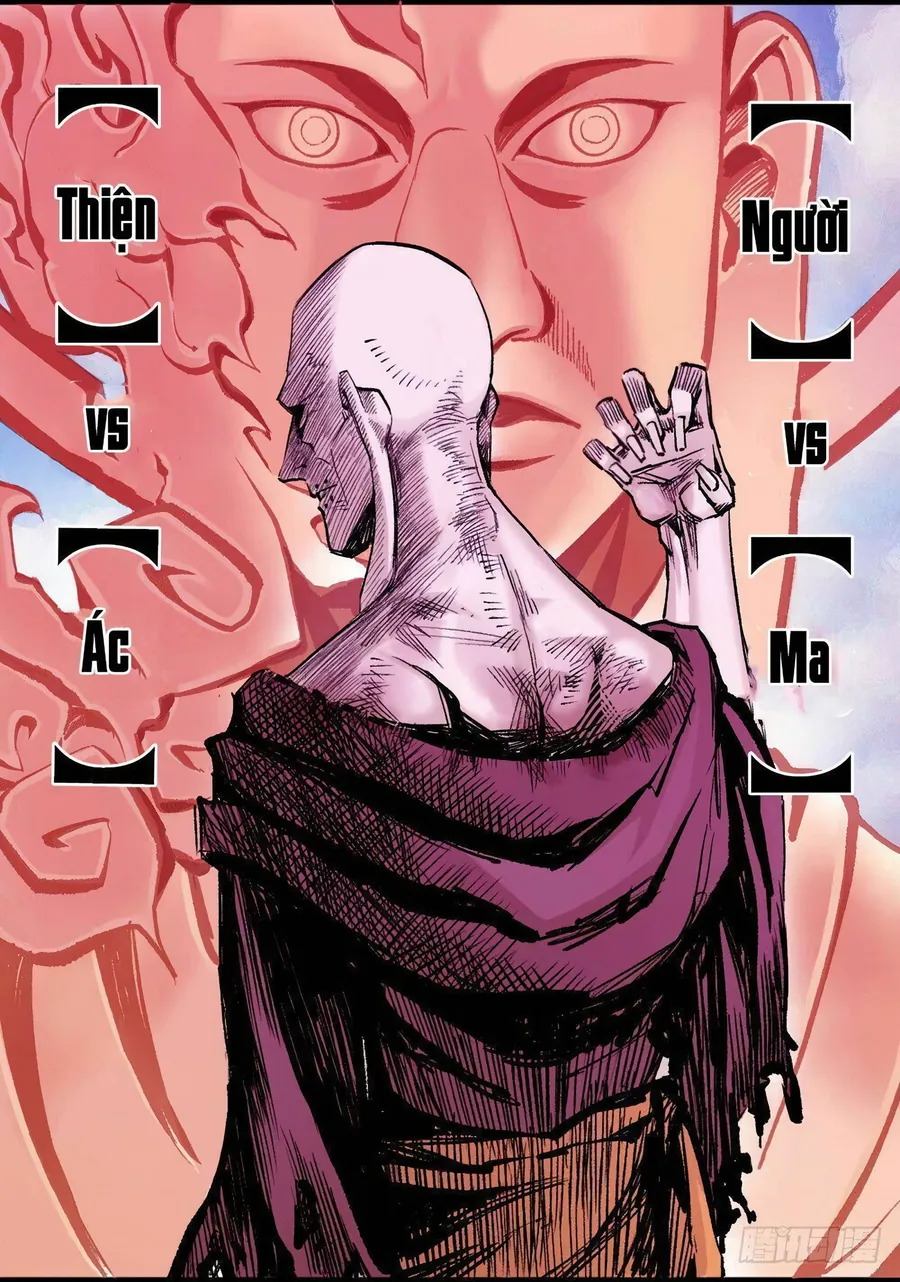 Y Thống Thiên Hạ (Phần 1) - Chương 14 - Trang 2