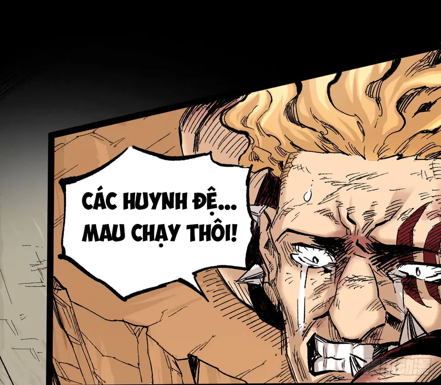 Y Thống Thiên Hạ (Phần 1) - Chương 14 - Trang 72