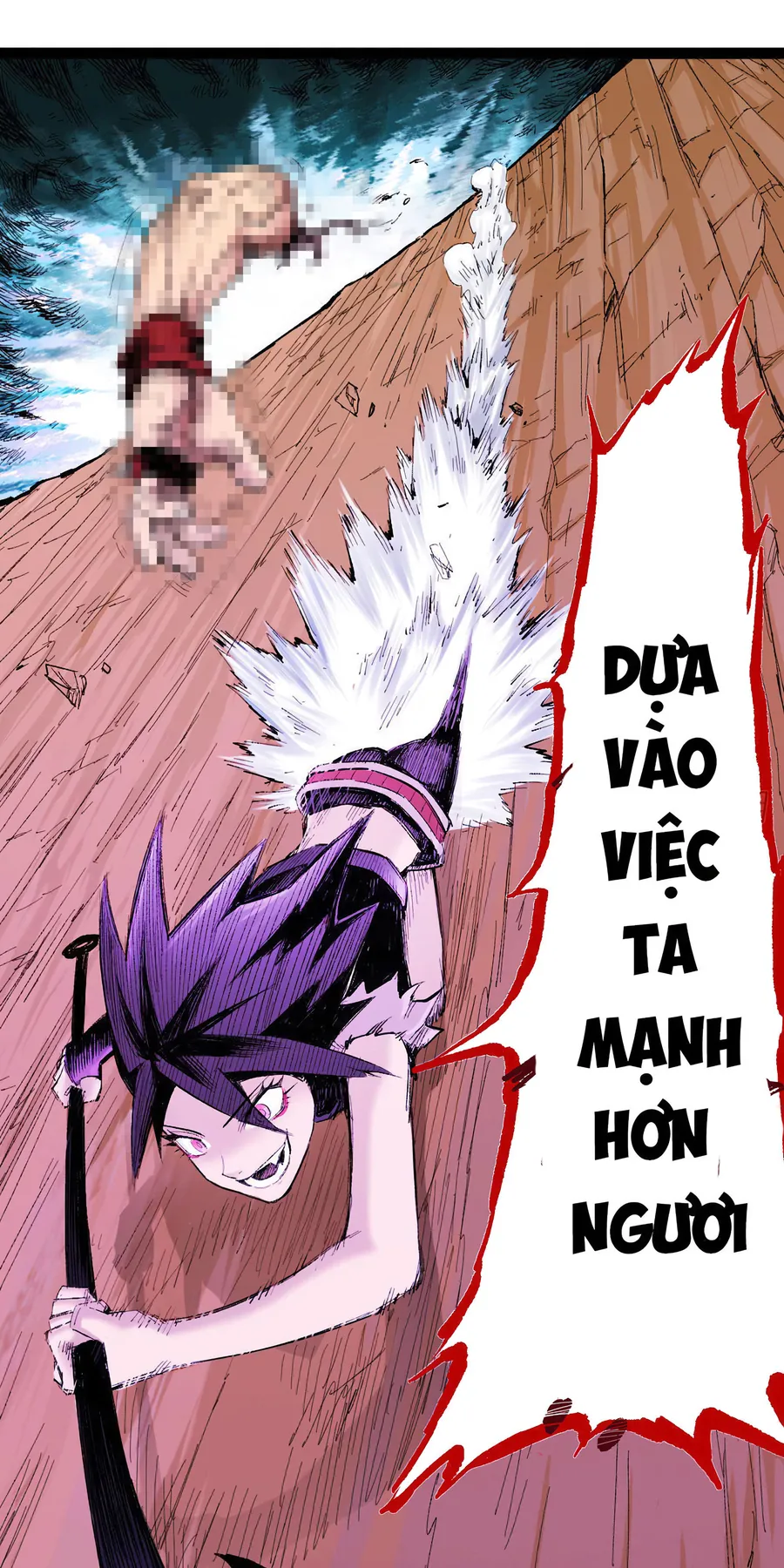 Y Thống Thiên Hạ (Phần 1) - Chương 14 - Trang 70