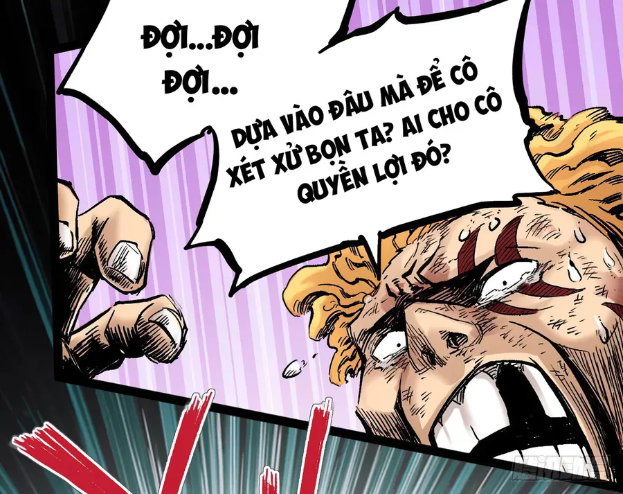 Y Thống Thiên Hạ (Phần 1) - Chương 14 - Trang 68