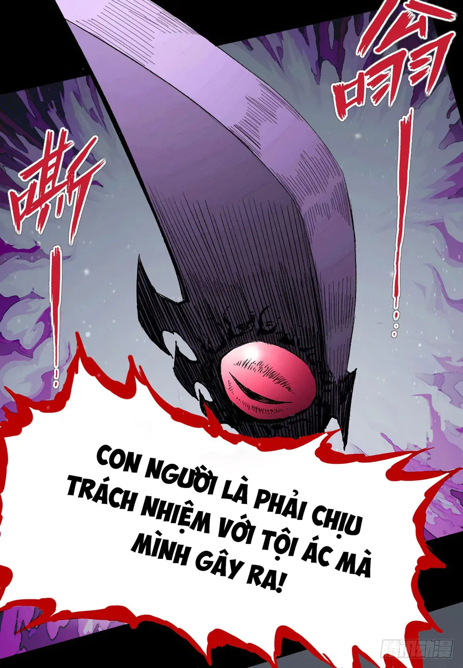 Y Thống Thiên Hạ (Phần 1) - Chương 14 - Trang 65