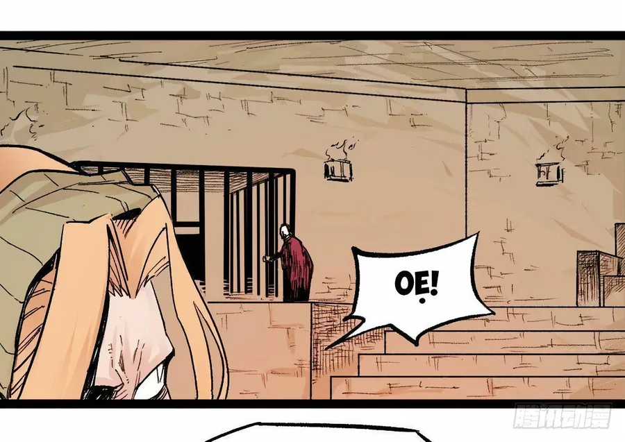 Y Thống Thiên Hạ (Phần 1) - Chương 14 - Trang 26