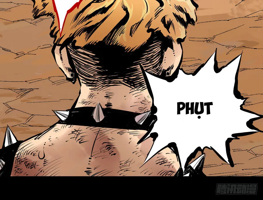 Y Thống Thiên Hạ (Phần 1) - Chương 14 - Trang 62