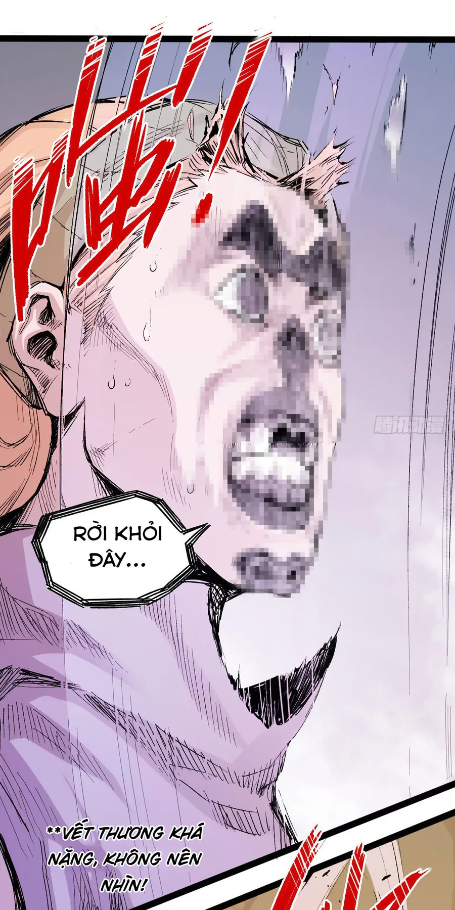 Y Thống Thiên Hạ (Phần 1) - Chương 14 - Trang 83